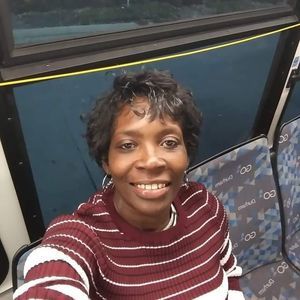 Meet your Posher, Cassandra